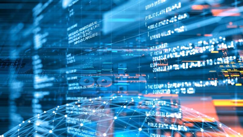 Linux基石：南和县小程序开发公司的技术底座与发行版选择逻辑